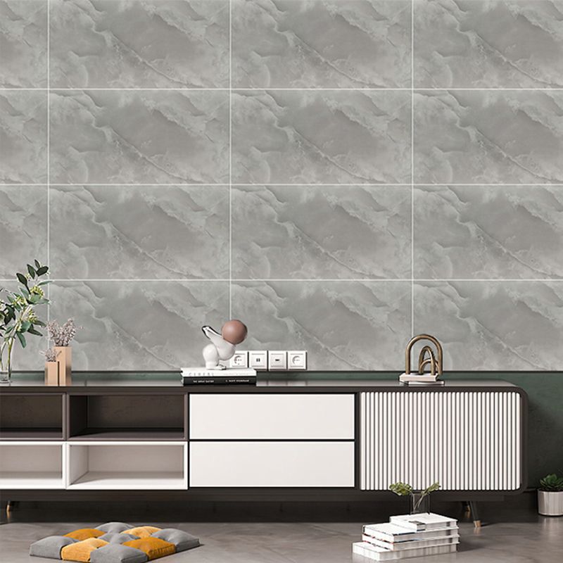 Rectangular Peel and Stick Backsplash Tile Modern Tile-Peel & Stick Clearhalo 'Flooring 'Home Improvement' 'home_improvement' 'home_improvement_peel_stick_blacksplash' 'Peel & Stick Backsplash Tile' 'peel_stick_blacksplash' 'Walls & Ceilings' Walls and Ceiling' 1200x1200_86a719a7-ba38-4530-ac0f-6712a60e4924