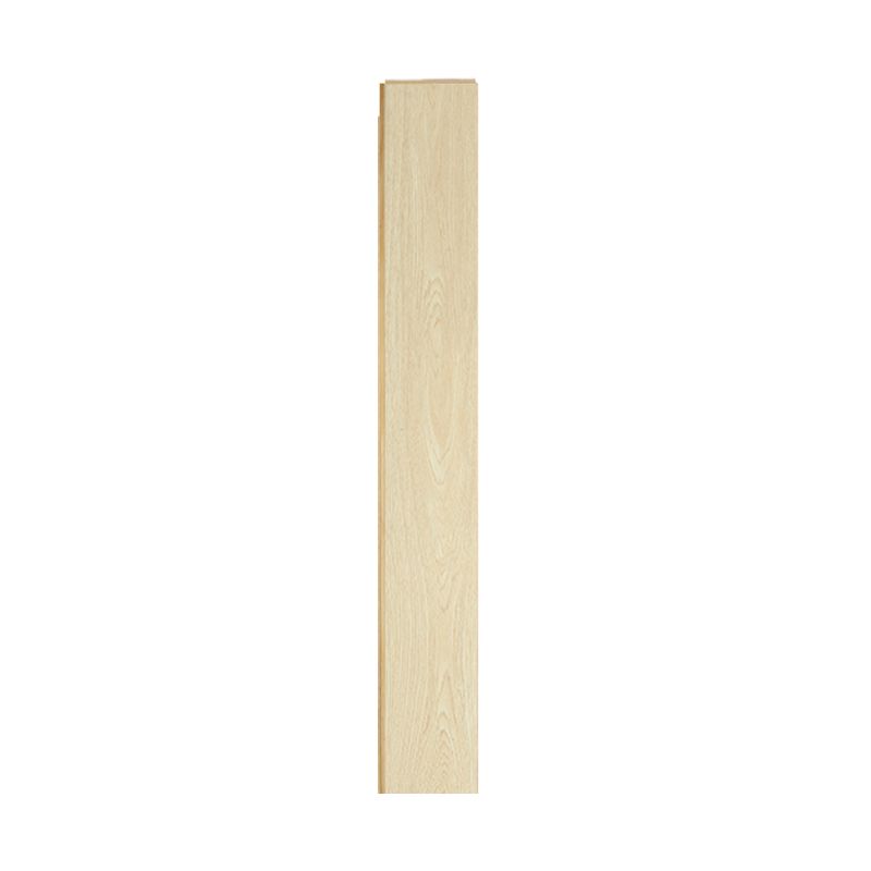 Nordic E0 Natural Solid Wood Laminate Flooring, Click-Lock, Waterproof Clearhalo 'Flooring 'Home Improvement' 'home_improvement' 'home_improvement_laminate_flooring' 'Laminate Flooring' 'laminate_flooring' Walls and Ceiling' 1200x1200_86a7596c-433c-46f6-b421-34ac4af467c5