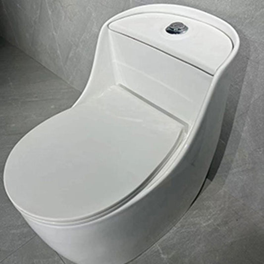 One Piece Toilet Modern Urine Toilet Floor Mounted Porcelain Toilet Bowl Clearhalo 'Bathroom Remodel & Bathroom Fixtures' 'Home Improvement' 'home_improvement' 'home_improvement_toilets' 'Toilets & Bidets' 'Toilets' 1200x1200_8704a26f-afdf-4f18-8367-b8444b107ed2