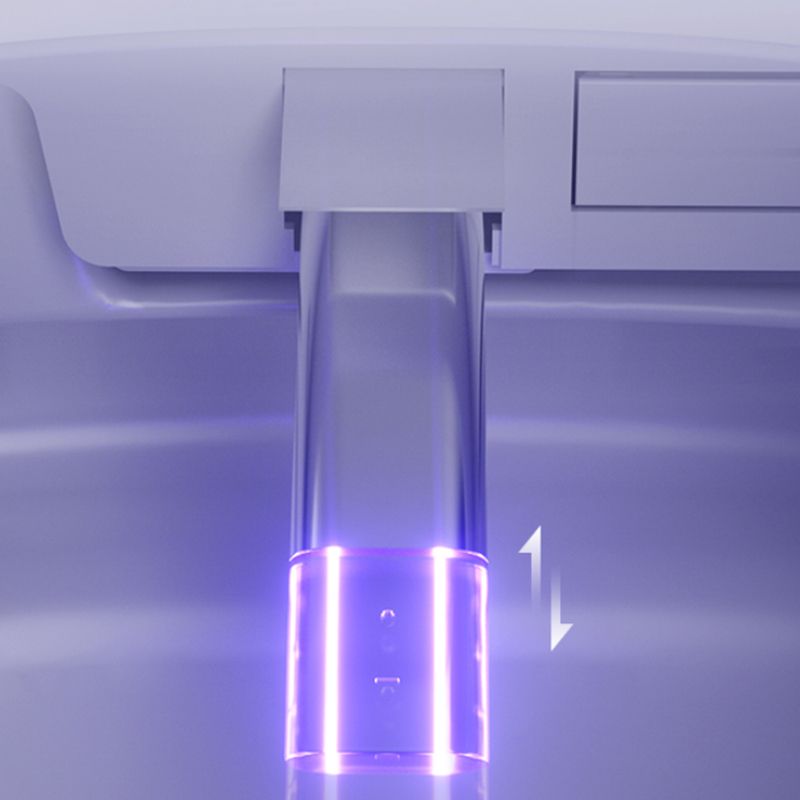 Modern Ceramic Floor Mount Urine Toilet Concealed Tank Toilet Bowl with Toilet Seat Clearhalo 'Bathroom Remodel & Bathroom Fixtures' 'Home Improvement' 'home_improvement' 'home_improvement_toilets' 'Toilets & Bidets' 'Toilets' 1200x1200_8729919c-1d9b-4790-97e0-7c01d67344a9