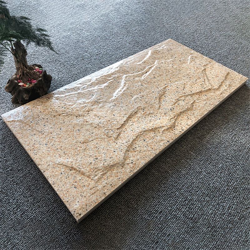 Modern Style Wall Tile Straight Edge Stacked Stone Waterproof Wall Tile Clearhalo 'Floor Tiles & Wall Tiles' 'floor_tiles_wall_tiles' 'Flooring 'Home Improvement' 'home_improvement' 'home_improvement_floor_tiles_wall_tiles' Walls and Ceiling' 1200x1200_875d4cfc-6b88-4e13-ab3a-11604f5864fb