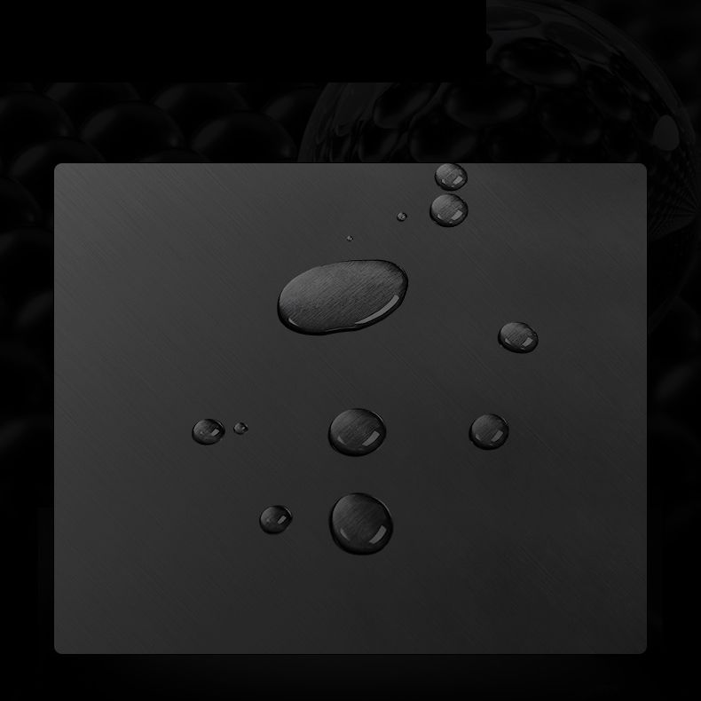 Kitchen Sink Noise-cancelling Design Modern Style Drop-In Kitchen Sink Clearhalo 'Home Improvement' 'home_improvement' 'home_improvement_kitchen_sinks' 'Kitchen Remodel & Kitchen Fixtures' 'Kitchen Sinks & Faucet Components' 'Kitchen Sinks' 'kitchen_sinks' 1200x1200_87679ce9-409a-4e1c-8df7-13bfb6a07c4a