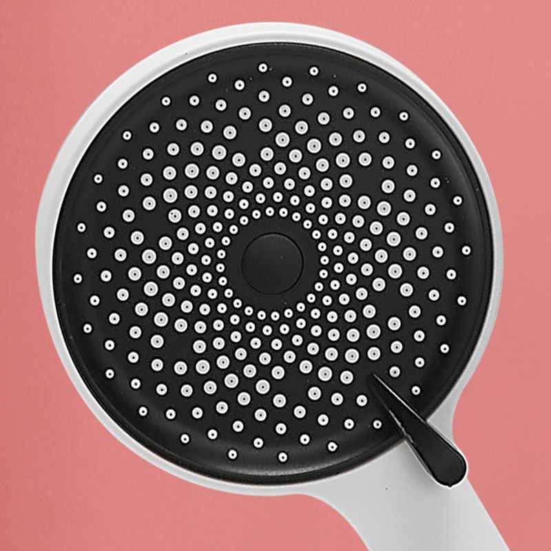 Lever Handle Shower Faucet Single Hand Shower with Shower Hose Clearhalo 'Bathroom Remodel & Bathroom Fixtures' 'Home Improvement' 'home_improvement' 'home_improvement_shower_faucets' 'Shower Faucets & Systems' 'shower_faucets' 'Showers & Bathtubs Plumbing' 'Showers & Bathtubs' 1200x1200_8775c657-02da-4894-840a-cd80a5857ae8