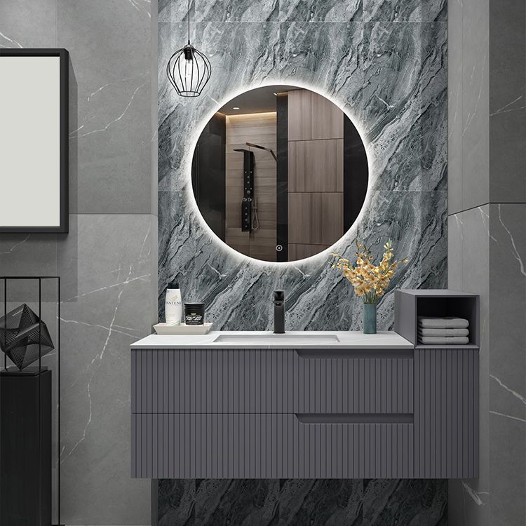 PVC Peel and Stick Backsplash Tile Field Tile Wallpaper with Waterproof Clearhalo 'Flooring 'Home Improvement' 'home_improvement' 'home_improvement_peel_stick_blacksplash' 'Peel & Stick Backsplash Tile' 'peel_stick_blacksplash' 'Walls & Ceilings' Walls and Ceiling' 1200x1200_877d2a79-c199-4c63-b801-aaa9403797ed