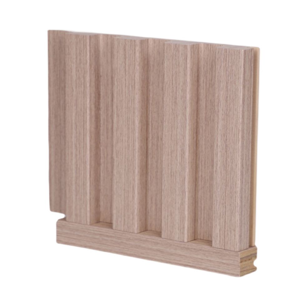 Contemporary Wall Paneling Solid Hardwood Wall Paneling for Living Room Clearhalo 'Flooring 'Home Improvement' 'home_improvement' 'home_improvement_wall_paneling' 'Wall Paneling' 'wall_paneling' 'Walls & Ceilings' Walls and Ceiling' 1200x1200_878d3a7a-d8c8-4f76-aee1-f19891525927