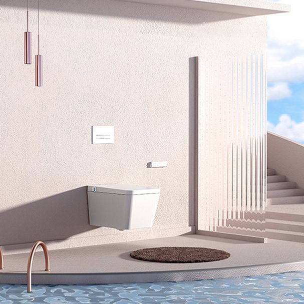 Wall Mount Flush Toilet One-Piece Toilet Single Flush Modern Urine Toilet Clearhalo 'Bathroom Remodel & Bathroom Fixtures' 'Home Improvement' 'home_improvement' 'home_improvement_toilets' 'Toilets & Bidets' 'Toilets' 1200x1200_87947086-f374-4588-94ef-ae3c4195326d