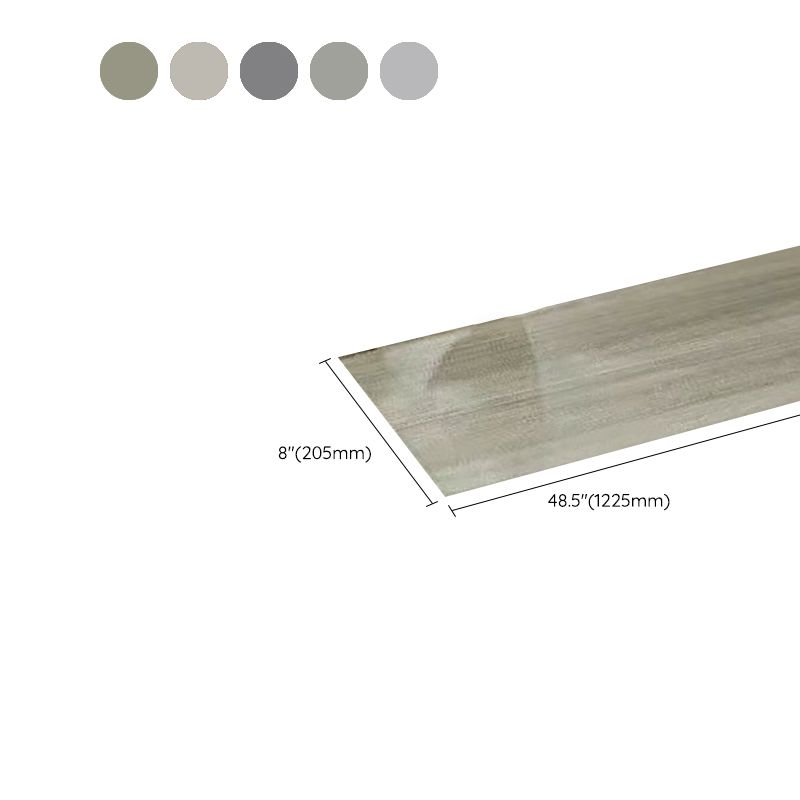 Laminate Floor Indoor Wooden Scratch Resistant Laminate Floor Clearhalo 'Flooring 'Home Improvement' 'home_improvement' 'home_improvement_laminate_flooring' 'Laminate Flooring' 'laminate_flooring' Walls and Ceiling' 1200x1200_87a36c50-e3f7-4fab-bdb6-5763cc9defa6