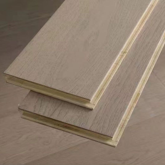 Natural Laminate Floor Textured Scratch Resistant Oak Laminate Flooring Clearhalo 'Flooring 'Home Improvement' 'home_improvement' 'home_improvement_laminate_flooring' 'Laminate Flooring' 'laminate_flooring' Walls and Ceiling' 1200x1200_87a75859-2a77-4064-b5bb-78a71d4da75a