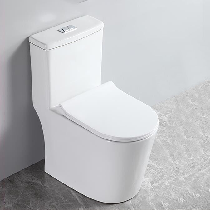 Modern All-In-One Toilet Bowl Floor Mounted Siphon Jet ABS Urine Toilet Clearhalo 'Bathroom Remodel & Bathroom Fixtures' 'Home Improvement' 'home_improvement' 'home_improvement_toilets' 'Toilets & Bidets' 'Toilets' 1200x1200_87b61af6-ab41-4971-8b3d-31b4b3b4e040