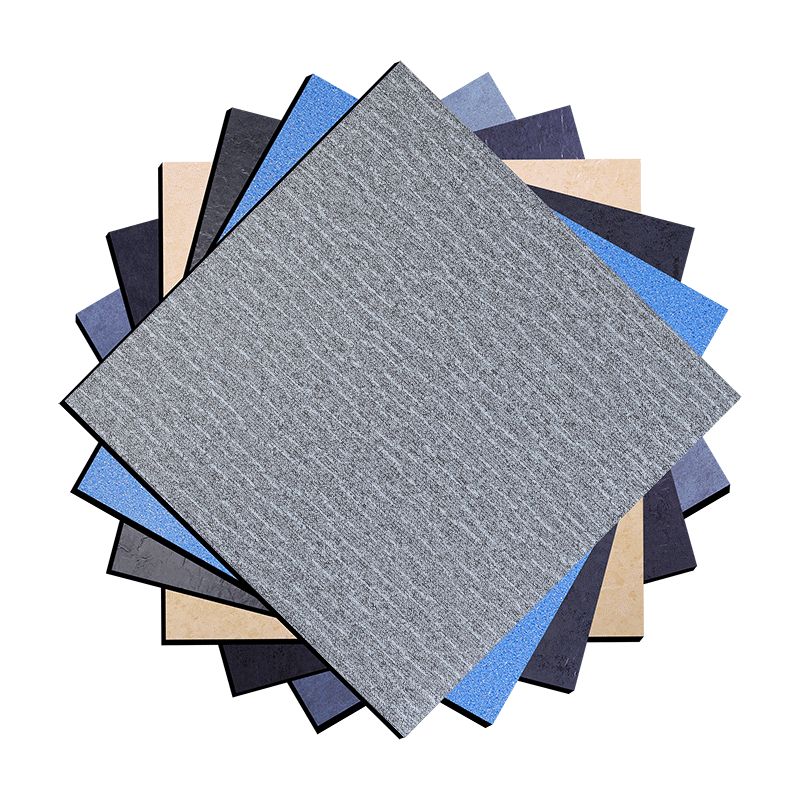 Peel and Stick PVC Flooring Matte Fabric Look Vinyl Flooring for Bed Room Clearhalo 'Flooring 'Home Improvement' 'home_improvement' 'home_improvement_vinyl_flooring' 'Vinyl Flooring' 'vinyl_flooring' Walls and Ceiling' 1200x1200_87e701f6-4024-41e2-8617-3a3c796cbb45