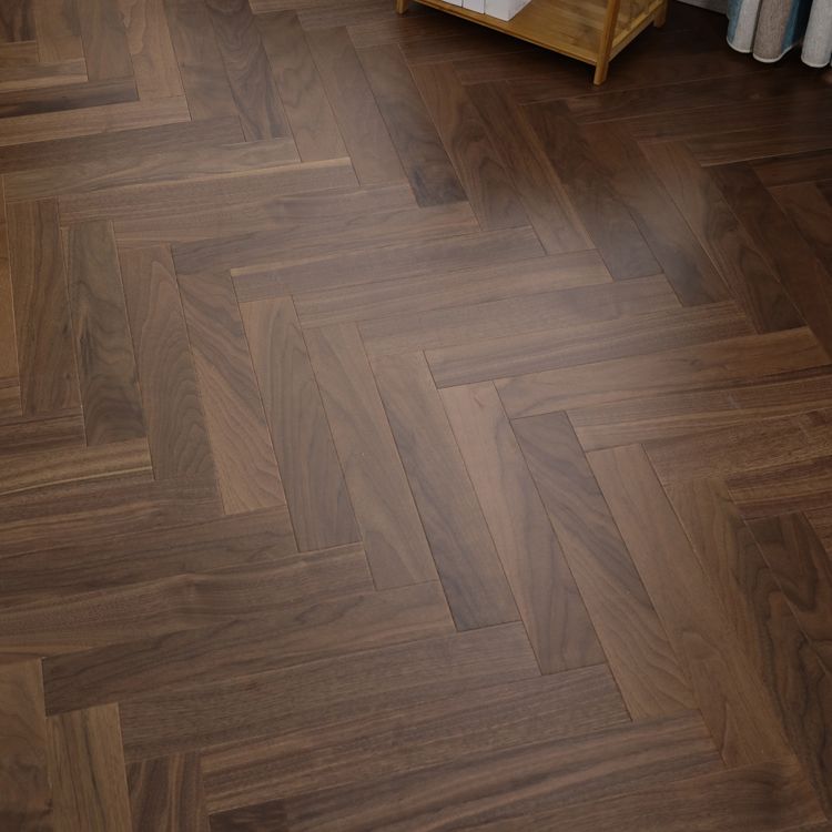 Contemporary Wooden Laminate Flooring Scratch Resistant Laminate Flooring Clearhalo 'Flooring 'Home Improvement' 'home_improvement' 'home_improvement_laminate_flooring' 'Laminate Flooring' 'laminate_flooring' Walls and Ceiling' 1200x1200_8803632b-7b94-49ce-8d5c-f2258a5c34f0