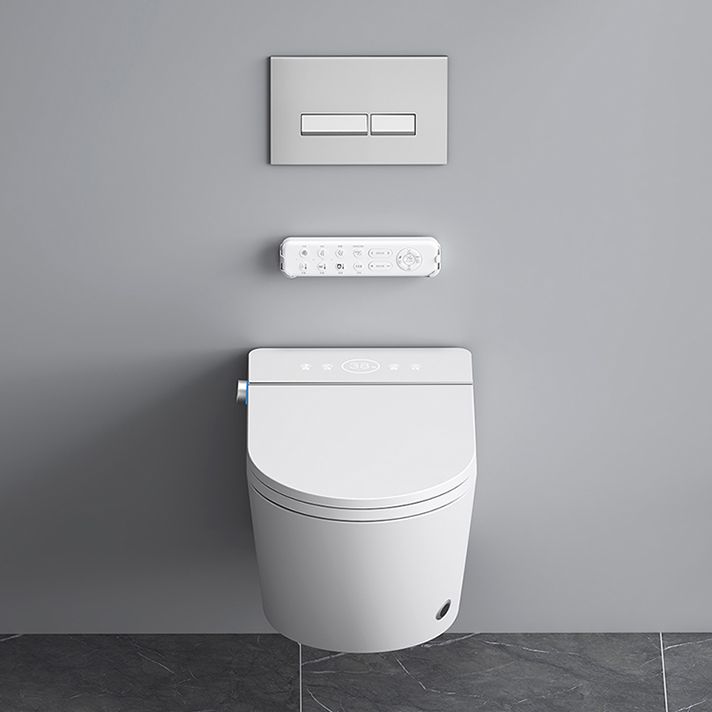 Modern Wall Mount Toilet All-In-One Porcelain Single Flush Urine Toilet Clearhalo 'Bathroom Remodel & Bathroom Fixtures' 'Home Improvement' 'home_improvement' 'home_improvement_toilets' 'Toilets & Bidets' 'Toilets' 1200x1200_8821e139-255e-428a-8e40-ecd7234ab251