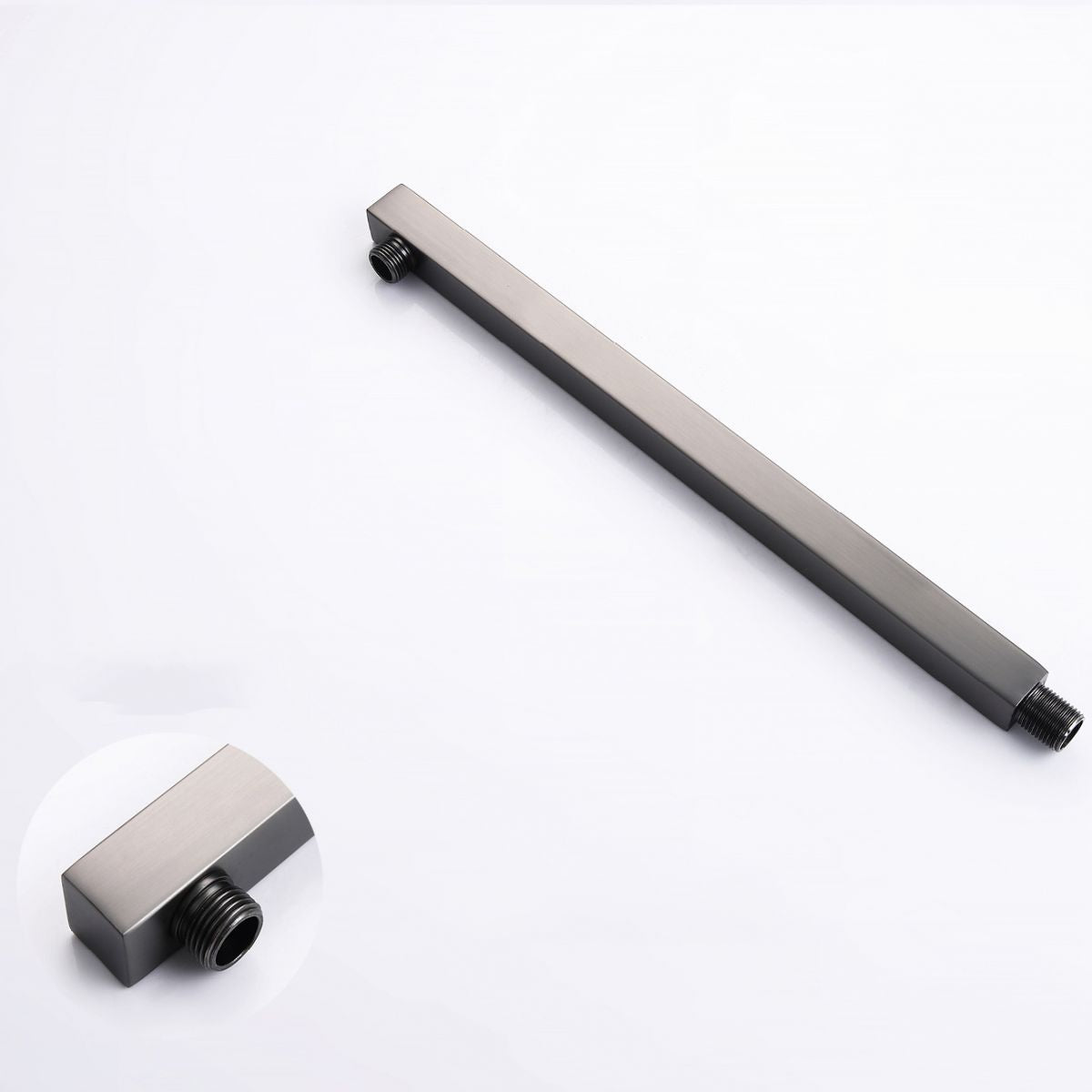 Modern Shower Combo Brass Handheld Shower Head Valve Included Shower Trim Clearhalo 'Bathroom Remodel & Bathroom Fixtures' 'Home Improvement' 'home_improvement' 'home_improvement_shower_faucets' 'Shower Faucets & Systems' 'shower_faucets' 'Showers & Bathtubs Plumbing' 'Showers & Bathtubs' 1200x1200_882722ac-72b9-401b-8894-05cfcdbc00c7