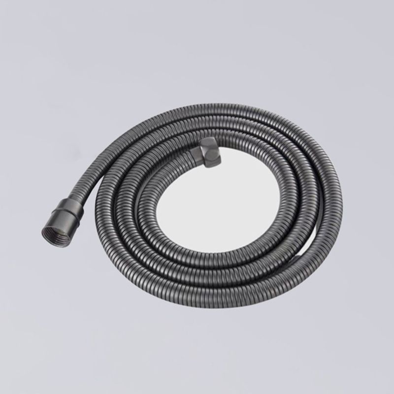 Traditional Floor Mounted Metal Freestanding Tub Filler Swivel Freestanding Faucet Clearhalo 'Bathroom Remodel & Bathroom Fixtures' 'Bathtub Faucets' 'bathtub_faucets' 'Home Improvement' 'home_improvement' 'home_improvement_bathtub_faucets' 1200x1200_8827261a-cb2c-4484-984a-af3de0d7b456