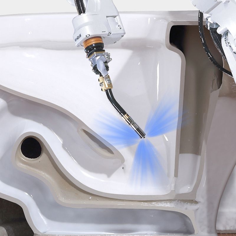 Traditional Floor Mounted Flush Toilet All In One Siphon Jet Toilet Clearhalo 'Bathroom Remodel & Bathroom Fixtures' 'Home Improvement' 'home_improvement' 'home_improvement_toilets' 'Toilets & Bidets' 'Toilets' 1200x1200_88391ee4-28a7-40c5-8460-7002d7d9b632