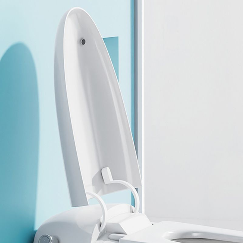 Modern Concealed Tank Urine Toilet One Piece Floor Mount Toilet Bowl with Seat Clearhalo 'Bathroom Remodel & Bathroom Fixtures' 'Home Improvement' 'home_improvement' 'home_improvement_toilets' 'Toilets & Bidets' 'Toilets' 1200x1200_886e319e-78b9-447c-9dcb-fbcc3a993e93