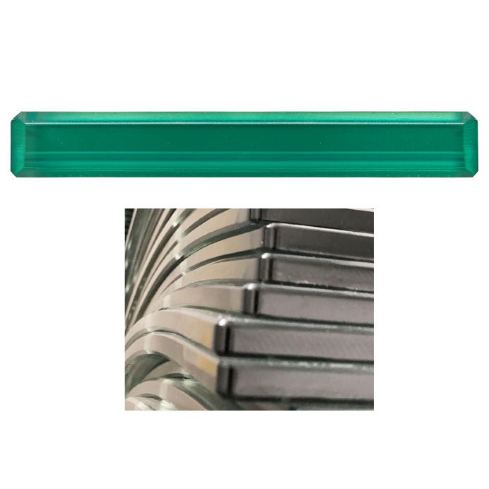 Semicircle Sliding Shower Enclosure Framed Shower Enclosure with Tempered Glass Clearhalo 'Bathroom Remodel & Bathroom Fixtures' 'Home Improvement' 'home_improvement' 'home_improvement_shower_stalls_enclosures' 'Shower Stalls & Enclosures' 'shower_stalls_enclosures' 'Showers & Bathtubs' 1200x1200_8897302f-f975-42fe-9597-7f446f7a4568