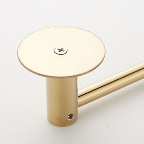 2 Piece Bathroom Hardware Set Modern Stainless-steel Slipper Rack Clearhalo 'Bathroom Hardware Sets' 'Bathroom Hardware' 'Bathroom Remodel & Bathroom Fixtures' 'bathroom_hardware_sets' 'Home Improvement' 'home_improvement' 'home_improvement_bathroom_hardware_sets' 1200x1200_88b45178-0e58-4a59-babd-677120d8509d