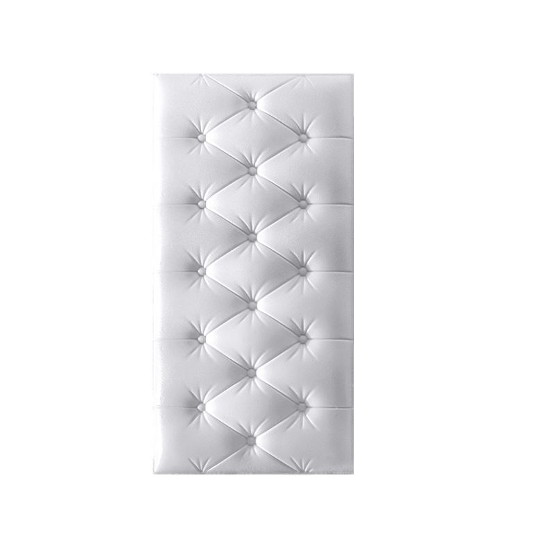 Modern Style Foam Waterproof Wall Paneling Bed Room 3D Embossed Wall Paneling Clearhalo 'Flooring 'Home Improvement' 'home_improvement' 'home_improvement_wall_paneling' 'Wall Paneling' 'wall_paneling' 'Walls & Ceilings' Walls and Ceiling' 1200x1200_88e843fb-6c40-44ba-97b4-84563080809e