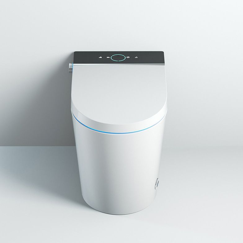 Modern Floor Mount Urine Toilet White Siphon Jet Toilet Bowl with Toilet Seat Clearhalo 'Bathroom Remodel & Bathroom Fixtures' 'Home Improvement' 'home_improvement' 'home_improvement_toilets' 'Toilets & Bidets' 'Toilets' 1200x1200_88f098e0-98e3-4836-9b06-5ea82c9083c1