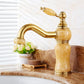 Glam Vessel Sink Faucet Lever Handle Low Arc Vessel Sink Bathroom Faucet Clearhalo 'Bathroom Remodel & Bathroom Fixtures' 'Bathroom Sink Faucets' 'Bathroom Sinks & Faucet Components' 'bathroom_sink_faucets' 'Home Improvement' 'home_improvement' 'home_improvement_bathroom_sink_faucets' 1200x1200_891753b3-b0fb-4b93-877b-6d543be67223