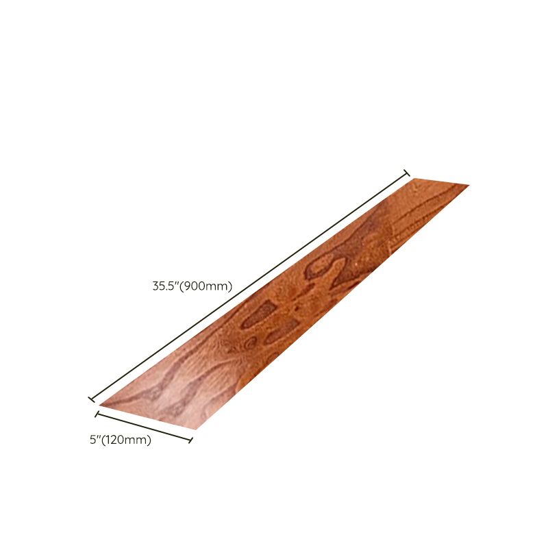 Classic Laminate Flooring Wood Indoor Waterproof Knurling Living Room Laminate Floor Clearhalo 'Flooring 'Home Improvement' 'home_improvement' 'home_improvement_laminate_flooring' 'Laminate Flooring' 'laminate_flooring' Walls and Ceiling' 1200x1200_891cbbec-57af-42b0-aae3-d2c0ca87c4dd
