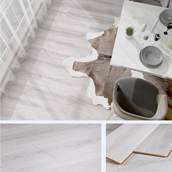 Indoor Laminate Flooring Wooden Waterproof Stain Resistant Laminate Floor Clearhalo 'Flooring 'Home Improvement' 'home_improvement' 'home_improvement_laminate_flooring' 'Laminate Flooring' 'laminate_flooring' Walls and Ceiling' 1200x1200_893b690a-5ebc-41a2-977f-31acdfe66b87