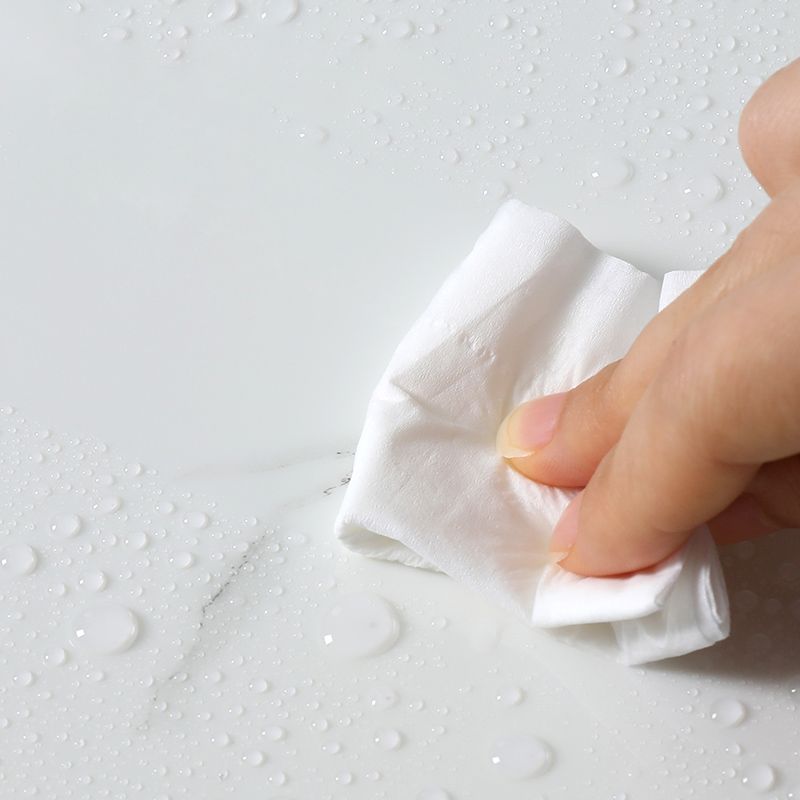 PVC Peel/Stick Backsplash Tile Rectangular Peel and Stick Backsplash Wall Tile Clearhalo 'Flooring 'Home Improvement' 'home_improvement' 'home_improvement_peel_stick_blacksplash' 'Peel & Stick Backsplash Tile' 'peel_stick_blacksplash' 'Walls & Ceilings' Walls and Ceiling' 1200x1200_894d2e32-746e-4561-9d50-d4fc05e6c71c