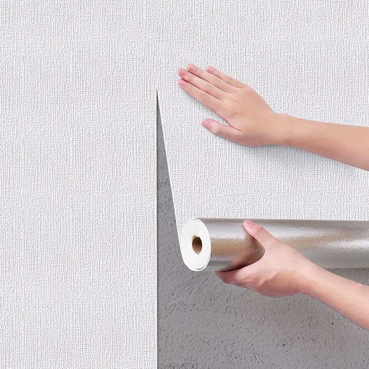 Contemporary Style Wall Panel Plastic Peel and Press Wall Panel Clearhalo 'Flooring 'Home Improvement' 'home_improvement' 'home_improvement_wall_paneling' 'Wall Paneling' 'wall_paneling' 'Walls & Ceilings' Walls and Ceiling' 1200x1200_8960fe1c-8840-4a26-954d-844dbe462f1b