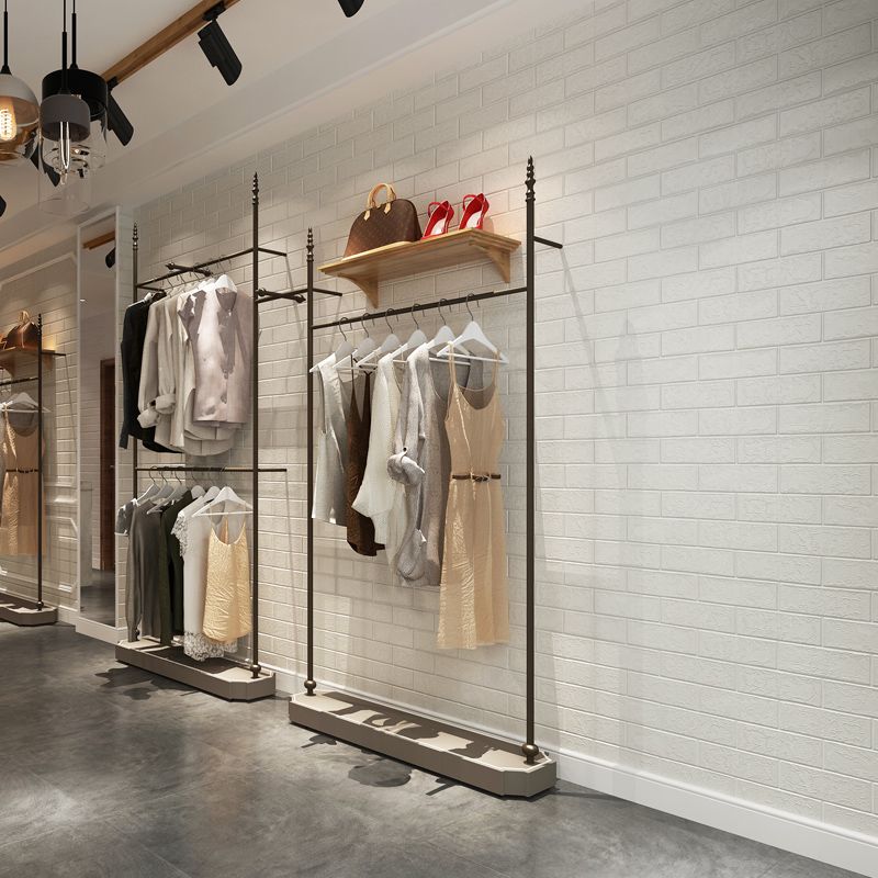 Modern Wall Ceiling Plain Peel and Stick 3D Embossed Waterproof Backsplash Panels Clearhalo 'Flooring 'Home Improvement' 'home_improvement' 'home_improvement_wall_paneling' 'Wall Paneling' 'wall_paneling' 'Walls & Ceilings' Walls and Ceiling' 1200x1200_896186d9-4f5b-4ee0-9be2-87647ecd3226