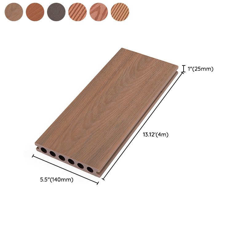 Rectangular Wood Deck Plank Nailed Installation for Outdoor Patio Clearhalo 'Home Improvement' 'home_improvement' 'home_improvement_outdoor_deck_tiles_planks' 'Outdoor Deck Tiles & Planks' 'Outdoor Flooring & Tile' 'Outdoor Remodel' 'outdoor_deck_tiles_planks' 1200x1200_89be22a0-30f0-46ac-bc3c-285f82df7f2f