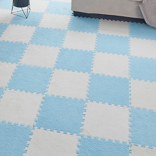 Fade Resistant Level Loop Carpet Tile Non-Skid Interlocking Bedroom Carpet Tiles Clearhalo 'Carpet Tiles & Carpet Squares' 'carpet_tiles_carpet_squares' 'Flooring 'Home Improvement' 'home_improvement' 'home_improvement_carpet_tiles_carpet_squares' Walls and Ceiling' 1200x1200_89c46ea9-2c68-43b7-a76f-c5fb18ce6c51