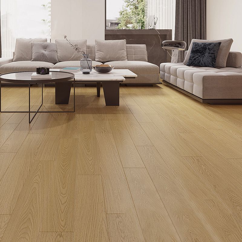 Wooden Laminate Floor Water-Resistant Tongue and Groove Llocking Laminate Plank Flooring Clearhalo 'Flooring 'Home Improvement' 'home_improvement' 'home_improvement_laminate_flooring' 'Laminate Flooring' 'laminate_flooring' Walls and Ceiling' 1200x1200_89e52a67-b0bf-4ee0-adb7-aff32fdeb589