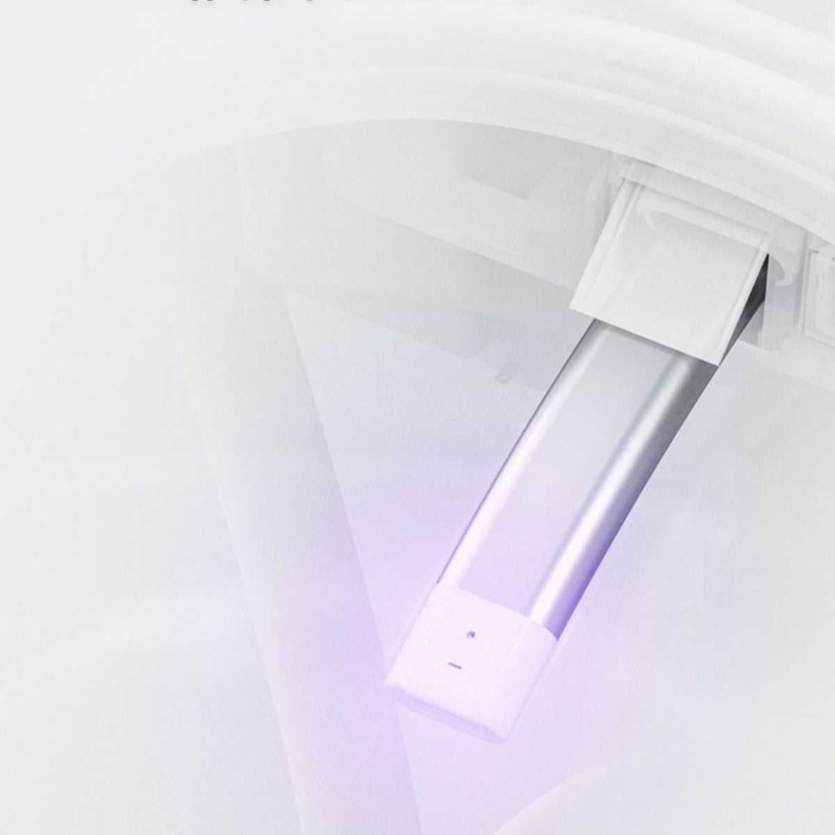 Contemporary 1-Piece Bidet Toilet Floor Mounted Round Toilet Bowl for Washroom Clearhalo 'Bathroom Remodel & Bathroom Fixtures' 'Home Improvement' 'home_improvement' 'home_improvement_toilets' 'Toilets & Bidets' 'Toilets' 1200x1200_89ef31b3-7b40-45f0-acfc-ef64a531408e