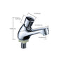 Modern Vessel Sink Faucet Brass Knob Handle Low Arc Basin Lavatory Faucet Clearhalo 'Bathroom Remodel & Bathroom Fixtures' 'Bathroom Sink Faucets' 'Bathroom Sinks & Faucet Components' 'bathroom_sink_faucets' 'Home Improvement' 'home_improvement' 'home_improvement_bathroom_sink_faucets' 1200x1200_89f3f743-ca36-4f2a-acfa-4785658b0a3f