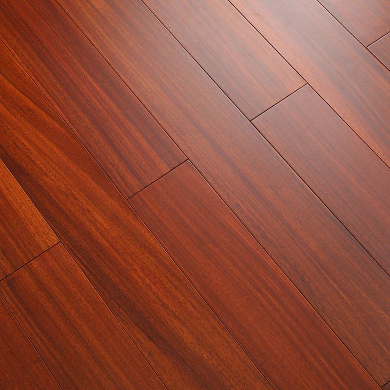 Wooden Laminate Floor Scratch Resistant Laminate Plank Flooring Clearhalo 'Flooring 'Home Improvement' 'home_improvement' 'home_improvement_laminate_flooring' 'Laminate Flooring' 'laminate_flooring' Walls and Ceiling' 1200x1200_89f837e6-91c3-4a07-9752-a46cd3fcc217
