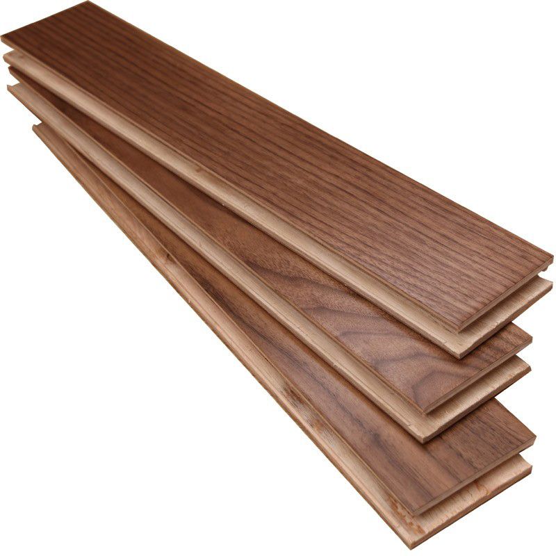 Indoor Laminate Floor Wooden Click-clock Scratch Resistant Laminate Floor Clearhalo 'Flooring 'Home Improvement' 'home_improvement' 'home_improvement_laminate_flooring' 'Laminate Flooring' 'laminate_flooring' Walls and Ceiling' 1200x1200_8a106aac-d2f8-4dc5-b71e-3338f2df04ae