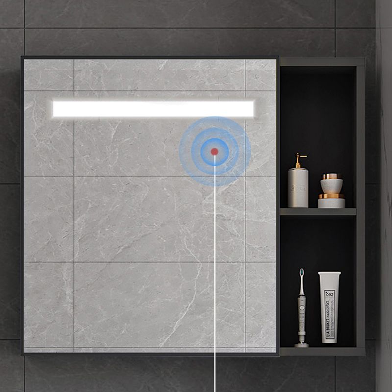 Sink Vanity Wall Mounted Rectangular Drawers Ceramic Sink Vanity Set Clearhalo 'Bathroom Remodel & Bathroom Fixtures' 'Bathroom Vanities' 'bathroom_vanities' 'Home Improvement' 'home_improvement' 'home_improvement_bathroom_vanities' 1200x1200_8a3ce96f-6495-4fc4-8a4d-c7e9393f97f9