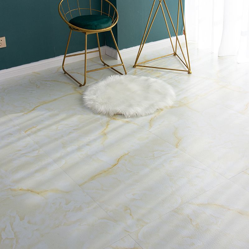 Modern Indoor Vinyl Flooring Peel and Stick Marble Print Vinyl Flooring Clearhalo 'Flooring 'Home Improvement' 'home_improvement' 'home_improvement_vinyl_flooring' 'Vinyl Flooring' 'vinyl_flooring' Walls and Ceiling' 1200x1200_8a5086ea-0260-46f4-a26c-c3c04e2eacd7