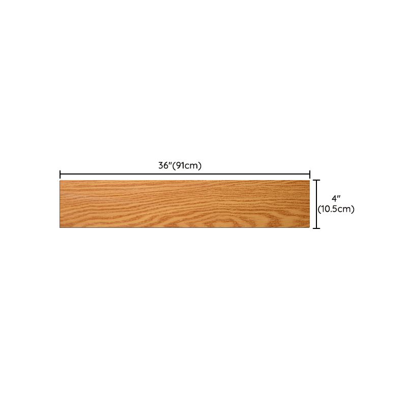 Modern Tile Flooring Solid Wood Click Lock Smooth Floor Planks Clearhalo 'Flooring 'Hardwood Flooring' 'hardwood_flooring' 'Home Improvement' 'home_improvement' 'home_improvement_hardwood_flooring' Walls and Ceiling' 1200x1200_8a6a9d36-606f-42de-a283-6005a5127126