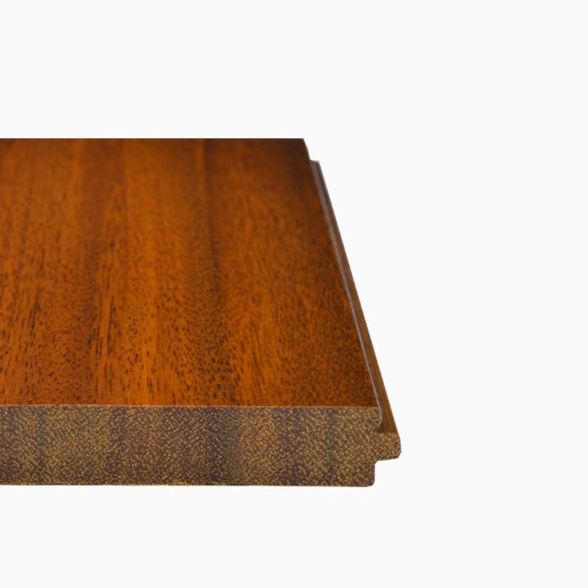 Classic E0 Natural Solid Wood Laminate Flooring, Click-Lock, Waterproof Clearhalo 'Flooring 'Home Improvement' 'home_improvement' 'home_improvement_laminate_flooring' 'Laminate Flooring' 'laminate_flooring' Walls and Ceiling' 1200x1200_8a78587b-7104-4210-aed2-59c2f7a12f84