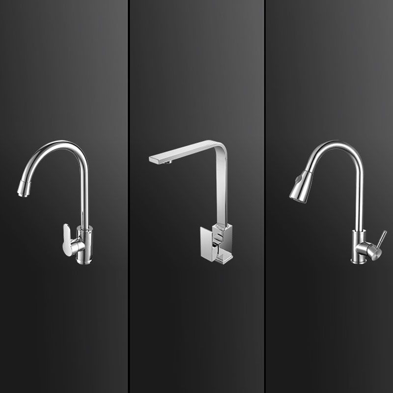 Classic Kitchen Sink Stainless Steel Friction Resistant Kitchen Sink with Drain Assembly Clearhalo 'Home Improvement' 'home_improvement' 'home_improvement_kitchen_sinks' 'Kitchen Remodel & Kitchen Fixtures' 'Kitchen Sinks & Faucet Components' 'Kitchen Sinks' 'kitchen_sinks' 1200x1200_8a7bba5c-9d60-4e7d-86df-c1a3bc50c2b8