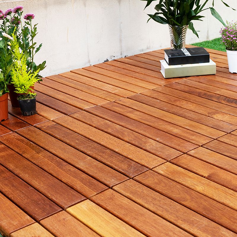 Outdoor Flooring Composite Interlocking Red Brown Decking Tiles Clearhalo 'Home Improvement' 'home_improvement' 'home_improvement_outdoor_deck_tiles_planks' 'Outdoor Deck Tiles & Planks' 'Outdoor Flooring & Tile' 'Outdoor Remodel' 'outdoor_deck_tiles_planks' 1200x1200_8a844075-a0ad-47f8-babc-decd8fc86aad