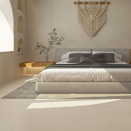 Matte Rectangular Singular Tile Cement Straight Edge Floor Tile Clearhalo 'Floor Tiles & Wall Tiles' 'floor_tiles_wall_tiles' 'Flooring 'Home Improvement' 'home_improvement' 'home_improvement_floor_tiles_wall_tiles' Walls and Ceiling' 1200x1200_8a91fc20-acf3-4daf-ad62-563a6088abd7