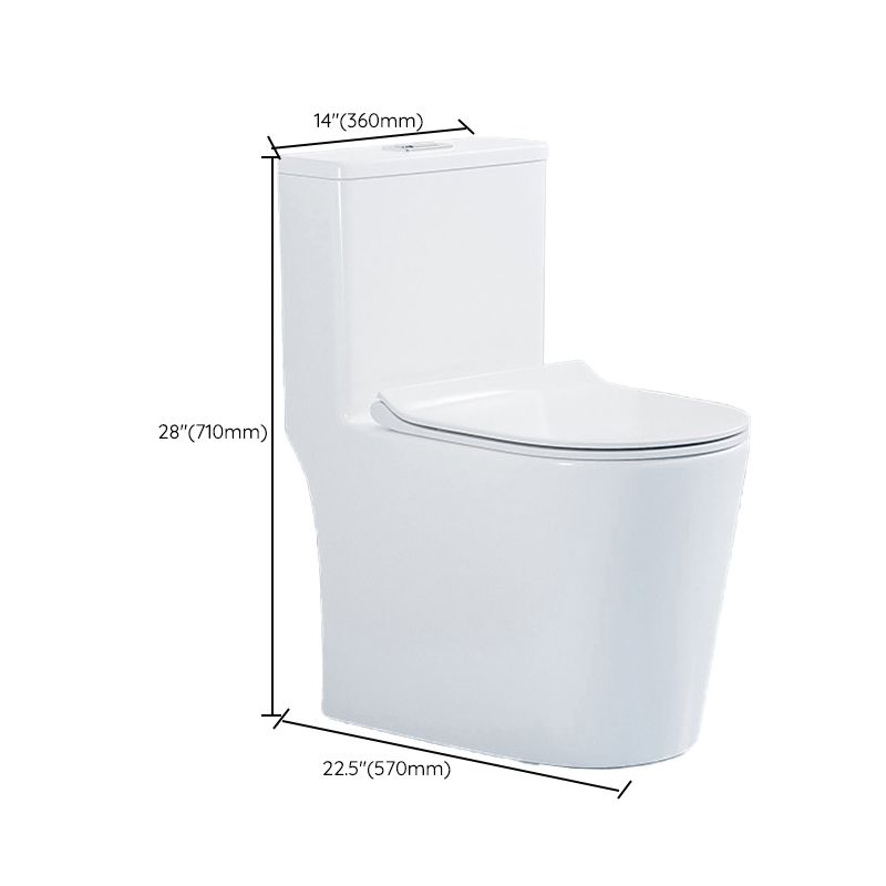 Traditional All-In-One Toilet Floor Mount Urine Toilet for Bathroom Clearhalo 'Bathroom Remodel & Bathroom Fixtures' 'Home Improvement' 'home_improvement' 'home_improvement_toilets' 'Toilets & Bidets' 'Toilets' 1200x1200_8a93c515-11d8-4607-8ae5-883b1c179812