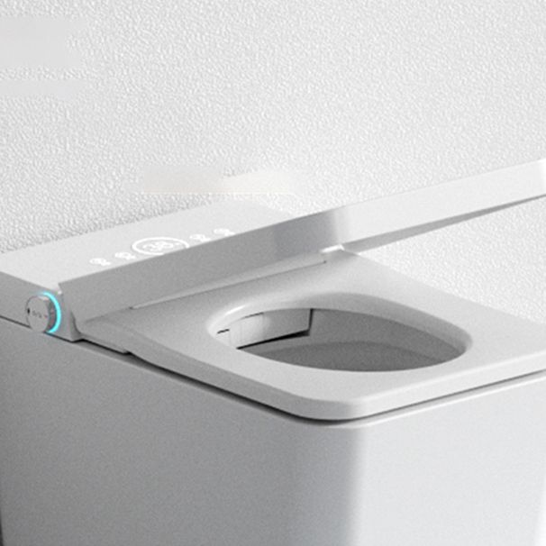 Wall Mount Flush Toilet One-Piece Toilet Single Flush Modern Urine Toilet Clearhalo 'Bathroom Remodel & Bathroom Fixtures' 'Home Improvement' 'home_improvement' 'home_improvement_toilets' 'Toilets & Bidets' 'Toilets' 1200x1200_8ac0b3f7-8508-4846-8dae-c1ee78df7218