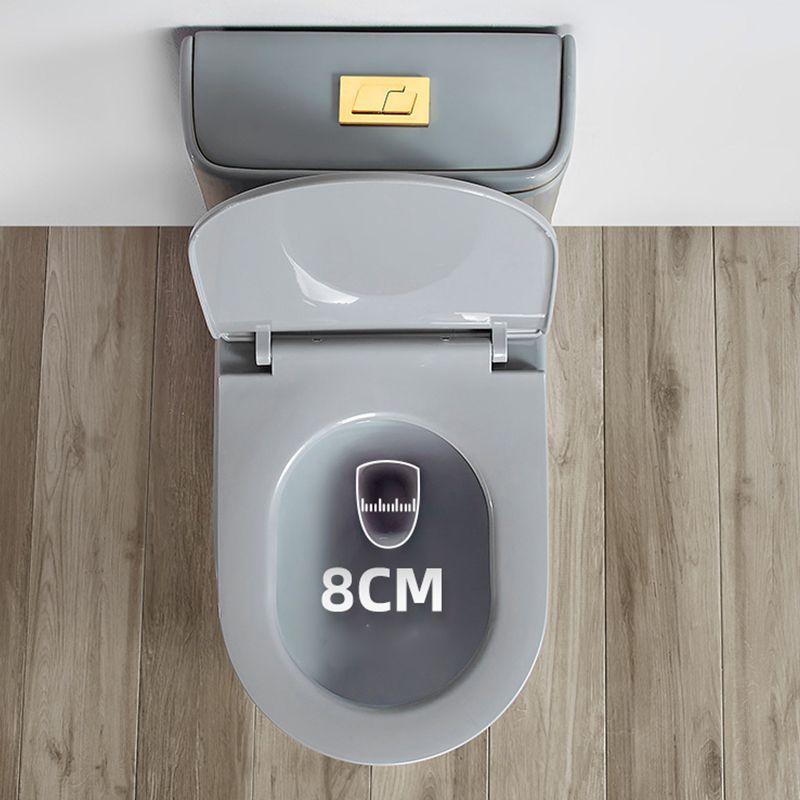 Traditional Floor Mount Toilet Seat Included Toilet Bowl for Bathroom Clearhalo 'Bathroom Remodel & Bathroom Fixtures' 'Home Improvement' 'home_improvement' 'home_improvement_toilets' 'Toilets & Bidets' 'Toilets' 1200x1200_8ac73de6-d7da-472c-a181-130cb4601925