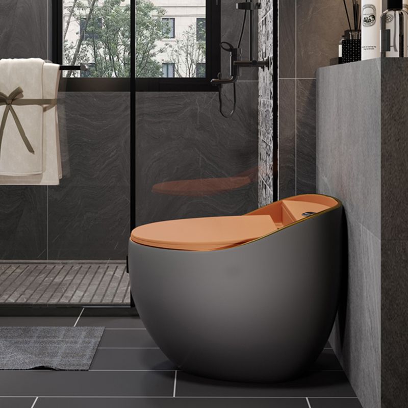 Modern Style Ceramic Flush Toilet All-In-One Toilet Bowl for Washroom Clearhalo 'Bathroom Remodel & Bathroom Fixtures' 'Home Improvement' 'home_improvement' 'home_improvement_toilets' 'Toilets & Bidets' 'Toilets' 1200x1200_8ad4b180-4b22-40f3-97c9-0606a3ff26c2