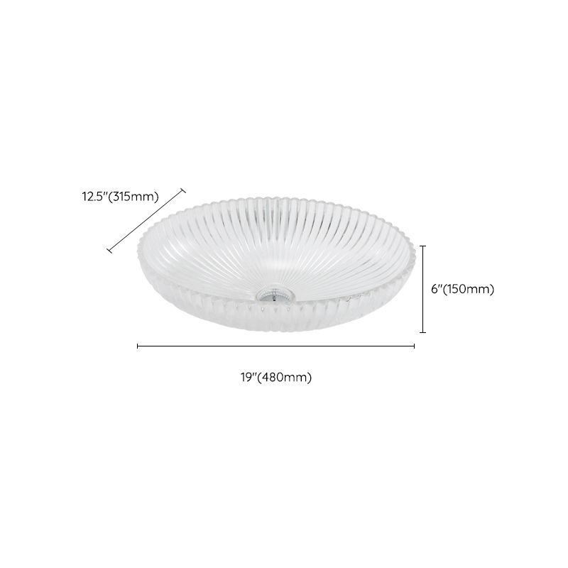 Glass No Craftsmanship Trough Bathroom Sink Modern Bathroom Sink with Basin Clearhalo 'Bathroom Remodel & Bathroom Fixtures' 'Bathroom Sinks & Faucet Components' 'Bathroom Sinks' 'bathroom_sink' 'Home Improvement' 'home_improvement' 'home_improvement_bathroom_sink' 1200x1200_8ae795a4-7ba7-49a1-bcc5-f9cf89c62b6b