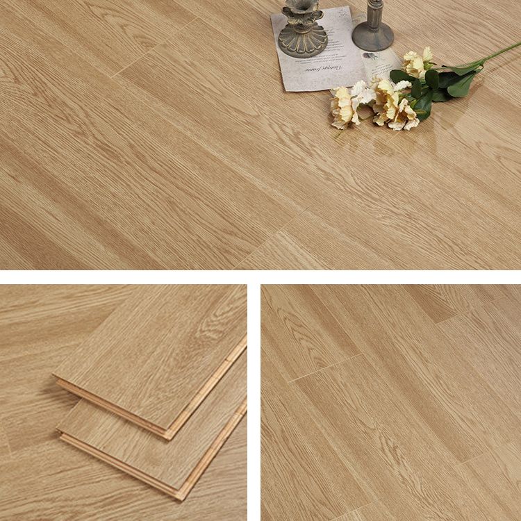 Solid Wood Click Lock Laminate Plank Flooring Waterproof Laminate Clearhalo 'Flooring 'Home Improvement' 'home_improvement' 'home_improvement_laminate_flooring' 'Laminate Flooring' 'laminate_flooring' Walls and Ceiling' 1200x1200_8afbab01-ee4e-4637-9412-f5d5e947ee52